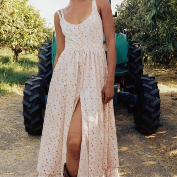 Christy Dawn Dresses & Skirts - Christy Dawn “The Nicks” dress